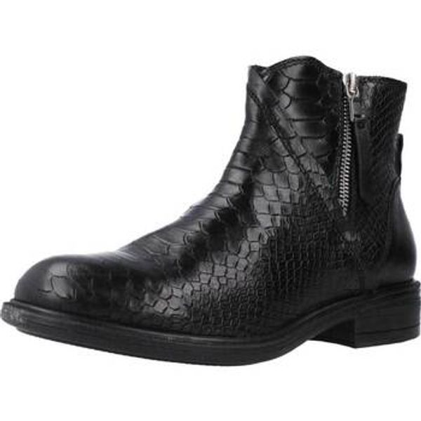 Geox Geox  Čizme D CATRIA B  Geox