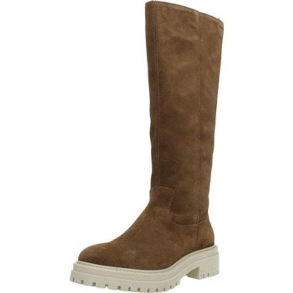 Geox Geox  Čizme D IRIDEA  Geox