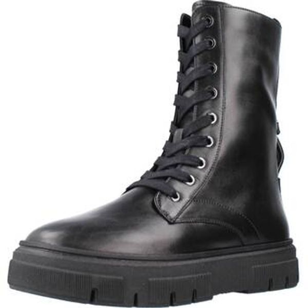 Geox Geox  Čizme D ISOTTE E  Geox