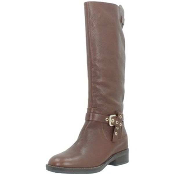 Geox Geox  Čizme D LARYSSE  Geox