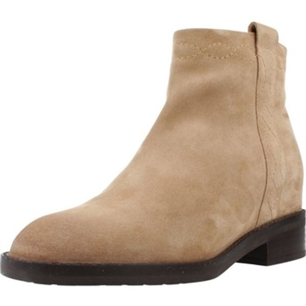 Geox Geox  Čizme D LARYSSE  Geox