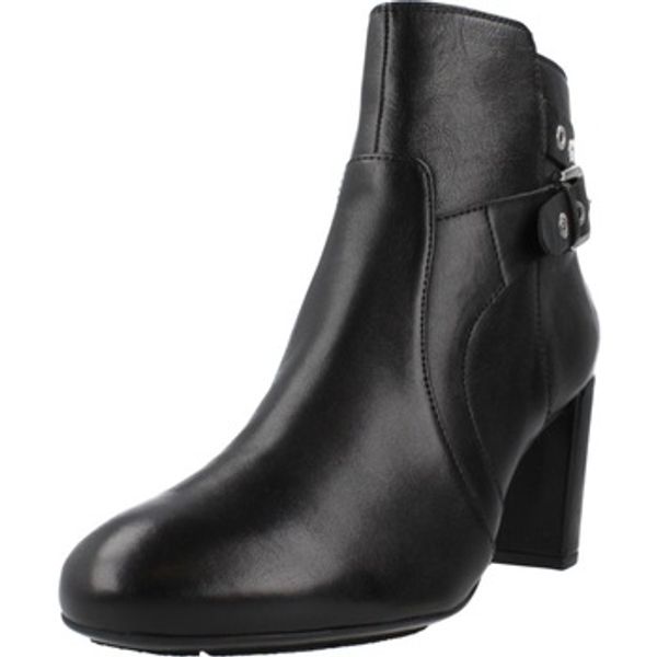 Geox Geox  Čizme D LOISIA  Geox