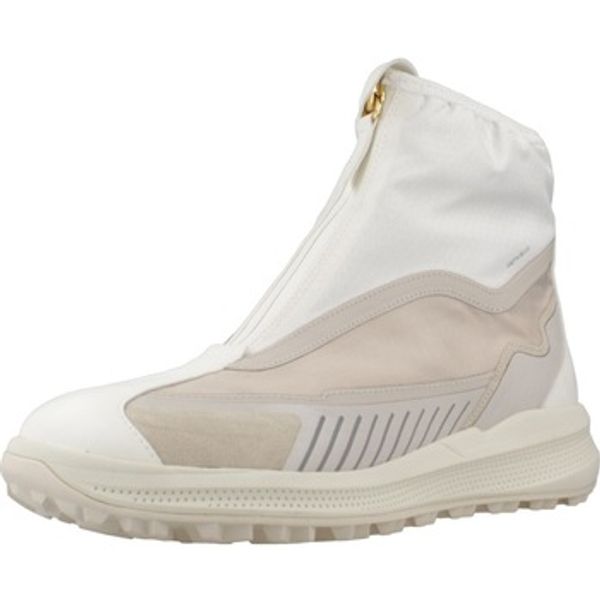 Geox Geox  Čizme D PG1X B ABX  Geox