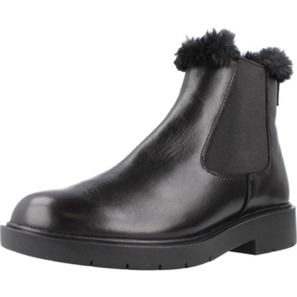Geox Geox  Čizme D SPHERICA EC1  Geox