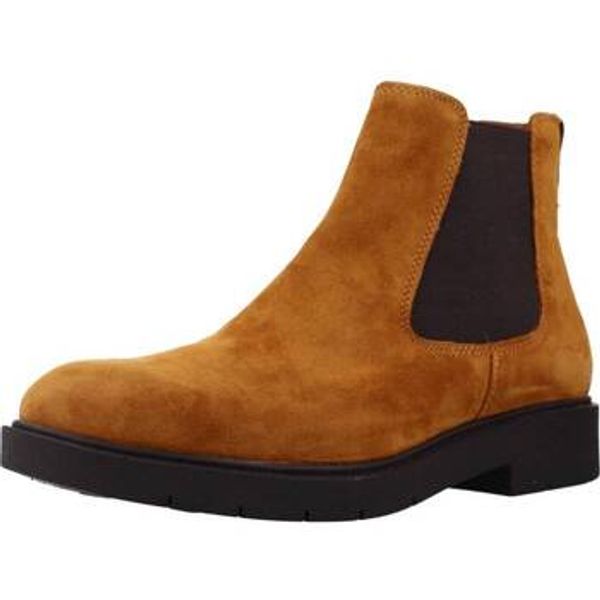 Geox Geox  Čizme D SPHERICA EC1  Geox