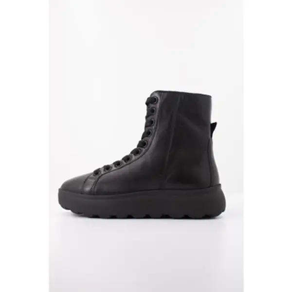 Geox Geox  Čizme D Spherica Ec4  Geox