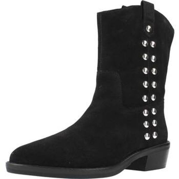 Geox Geox  Čizme D TEOCLEA  Geox