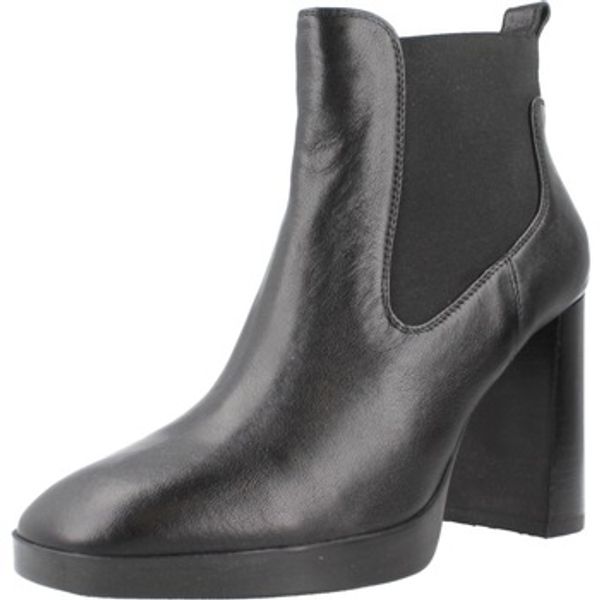 Geox Geox  Čizme D TEULADA  Geox