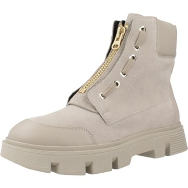 Geox Geox  Čizme D VILDE  Geox