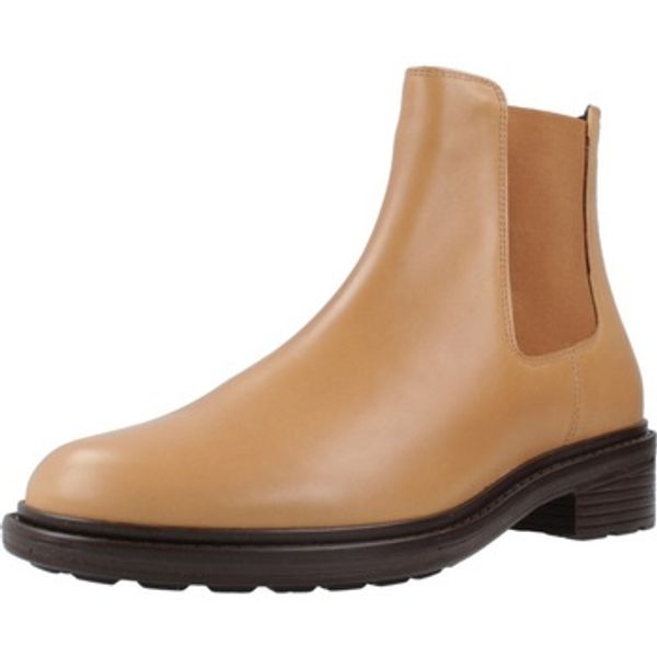 Geox Geox  Čizme D WALK PLEASURE  Geox