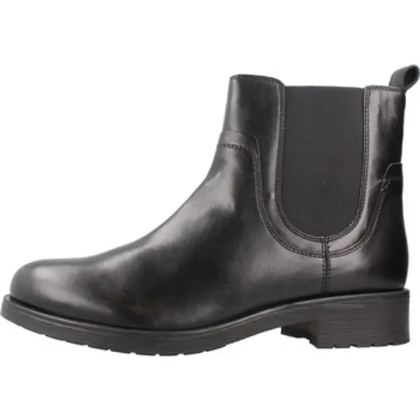 Geox Geox  Čizme D166ra 000tu  Geox