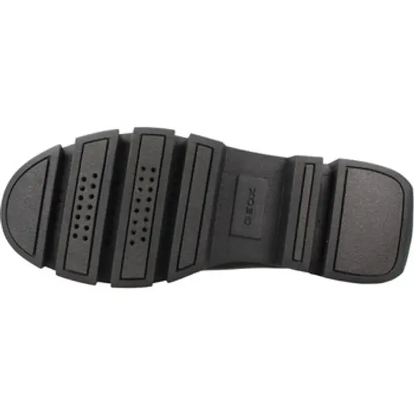 Geox Geox  Čizme D26uac 043kb  Geox