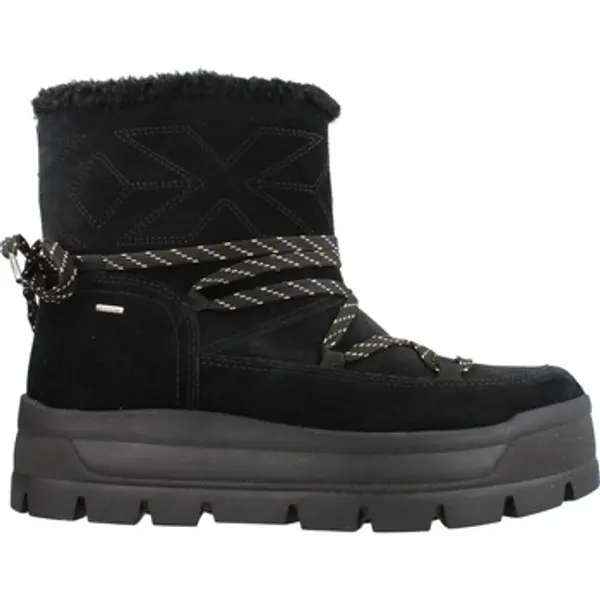Geox Geox  Čizme D46wsa 00022  Geox