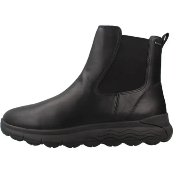 Geox Geox  Čizme D5626a 00085  Geox
