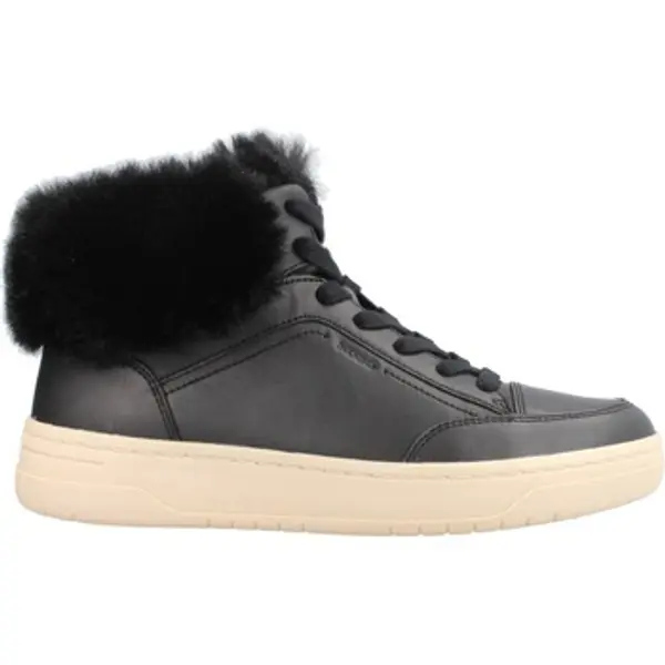 Geox Geox  Čizme D564qc 00085  Geox
