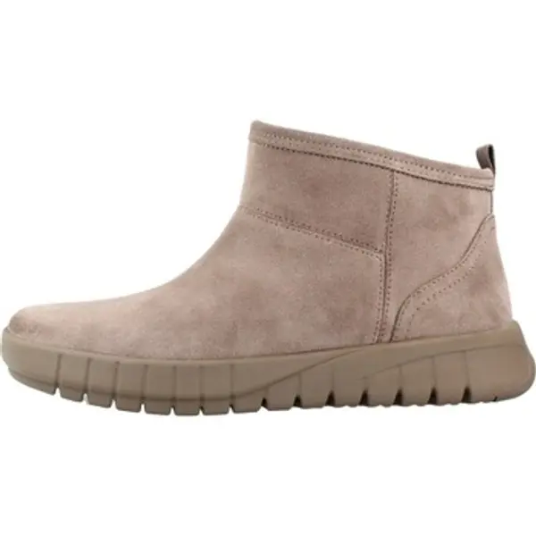 Geox Geox  Čizme D569aa 00022  Geox