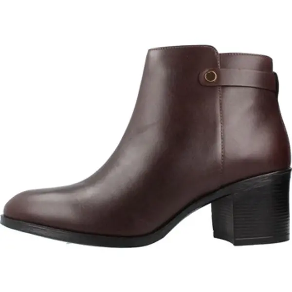 Geox Geox  Čizme D56fsa 00043  Geox