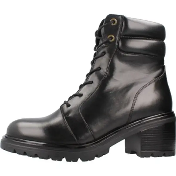 Geox Geox  Čizme D56qcc 043tu  Geox