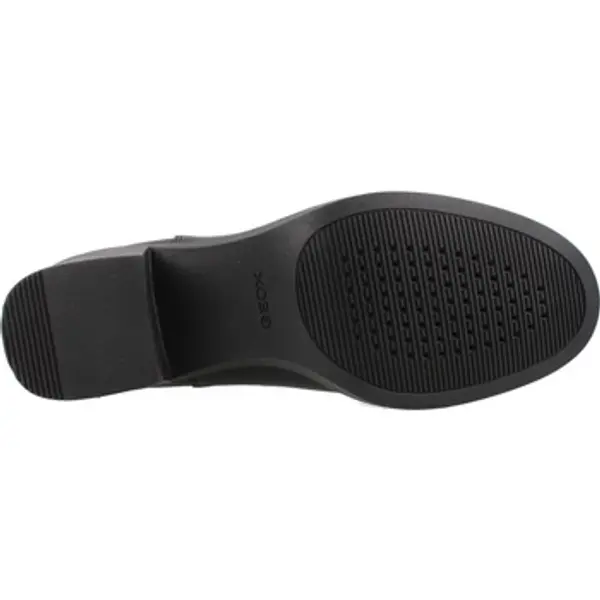 Geox Geox  Čizme D56xxf 00043  Geox