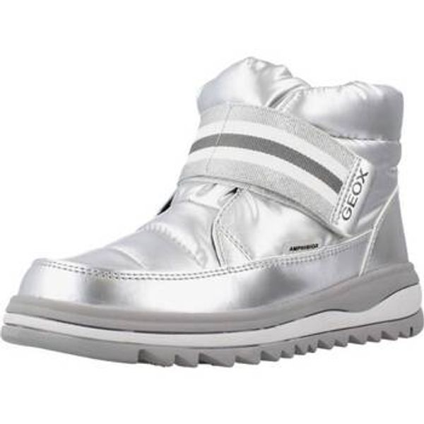 Geox Geox  Čizme J ADELHIDE GIRL B AB  Geox