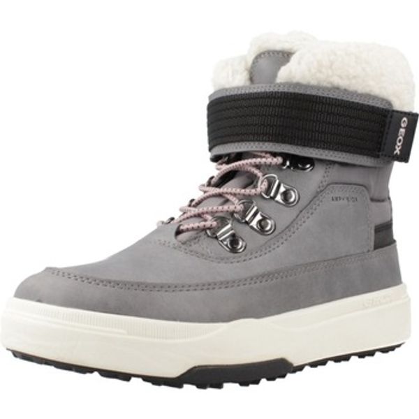 Geox Geox  Čizme J BUNSHEE PG GIRL B  Geox