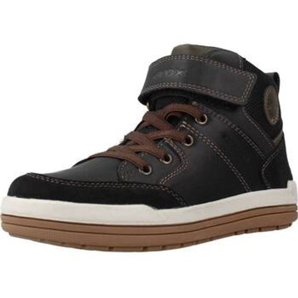 Geox Geox  Čizme J CHARZ BOY B ABX  Geox