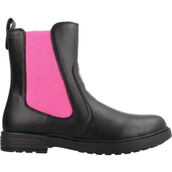 Geox Geox  Čizme J Eclair Girl  Geox