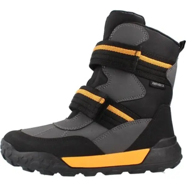 Geox Geox  Čizme J Eclair Girl  Geox