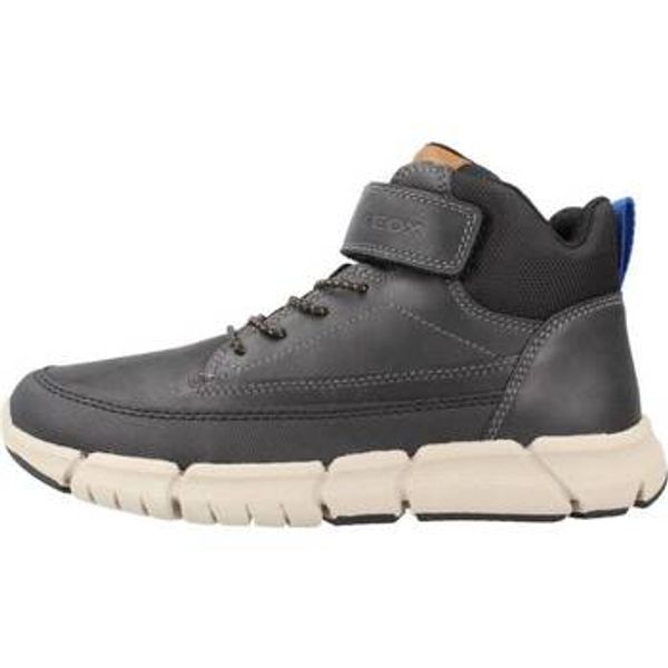 Geox Geox  Čizme J FLEXYPER B.  Geox