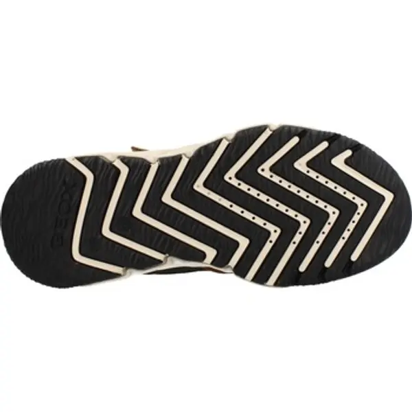 Geox Geox  Čizme J Flexyper Pro Boy  Geox