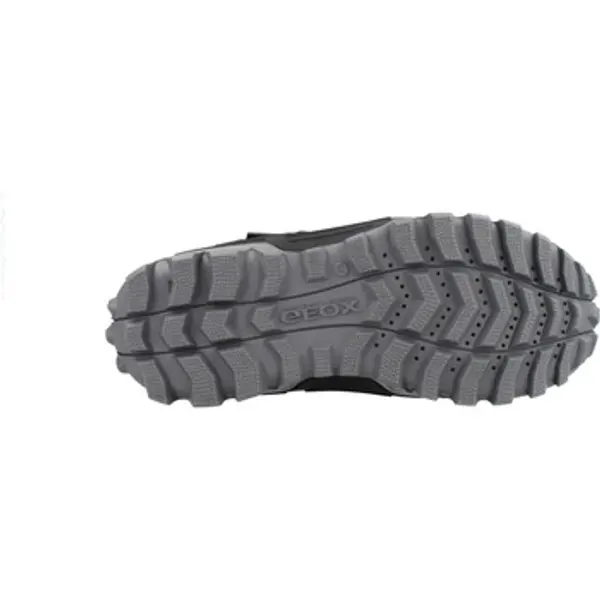 Geox Geox  Čizme J Himalaya Boy  Geox