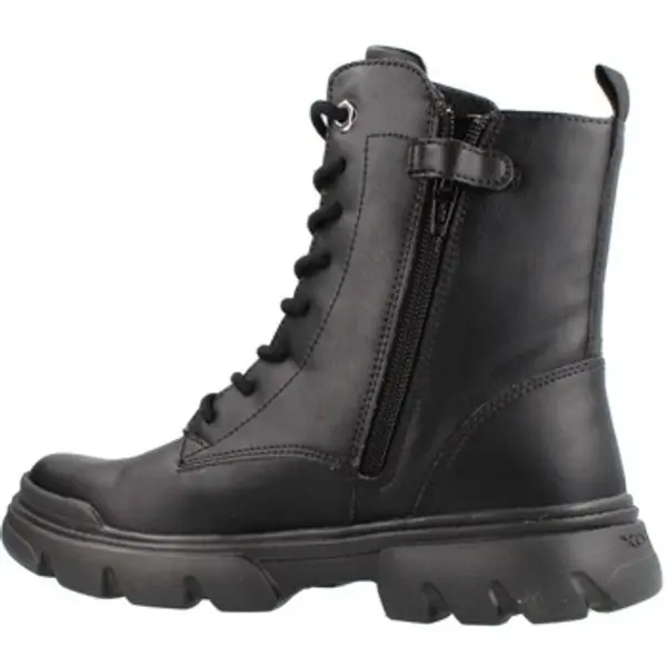 Geox Geox  Čizme J Junette Girl  Geox