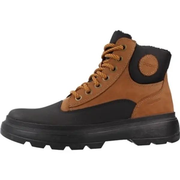 Geox Geox  Čizme J Kiddartah Boy Wpf  Geox