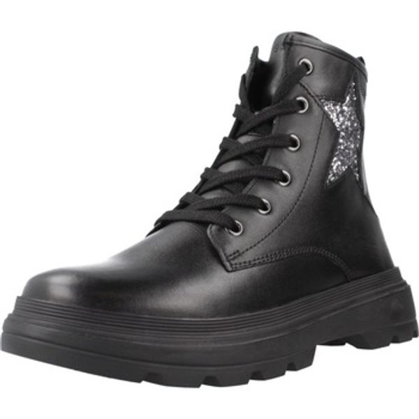 Geox Geox  Čizme J KIDDARTAH  Geox