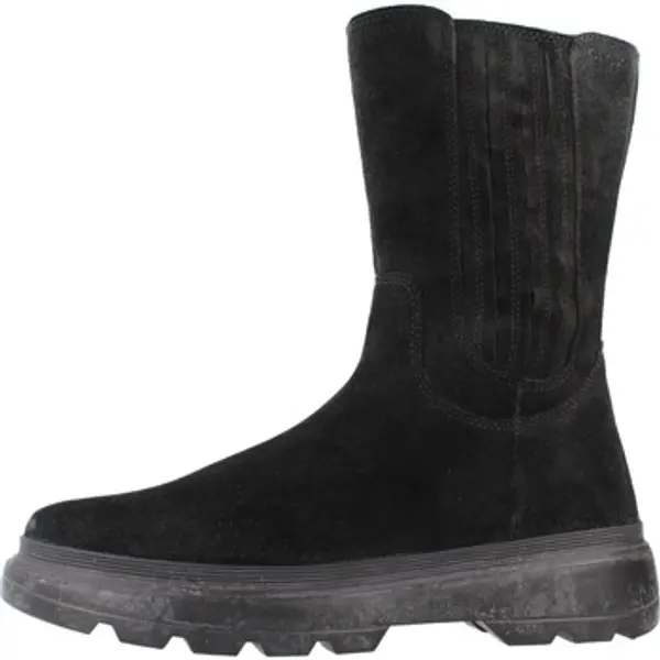 Geox Geox  Čizme J Kiddartah Girl Wpf  Geox