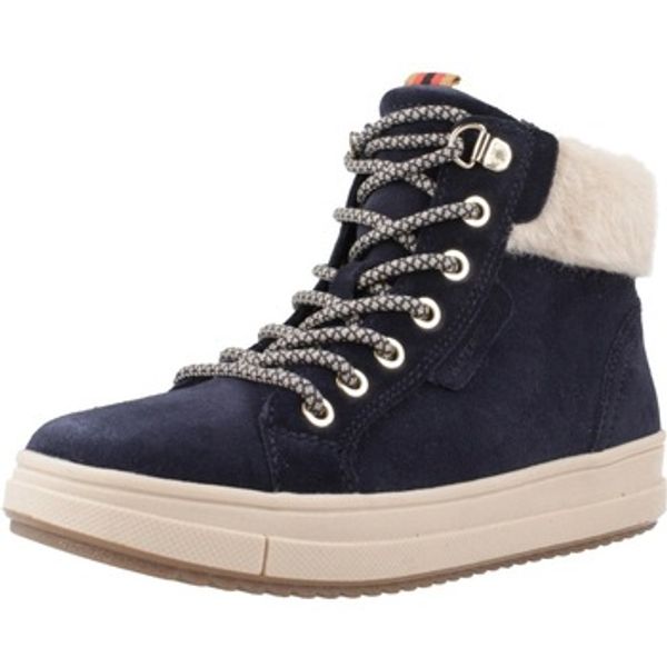 Geox Geox  Čizme J REBECCA GIRL WPF  Geox