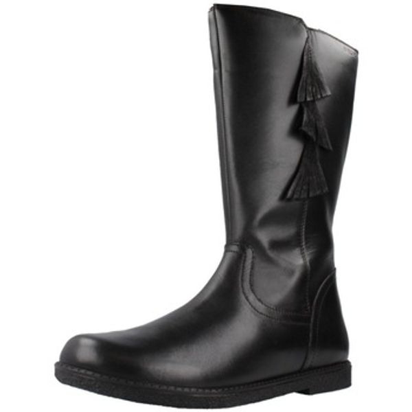Geox Geox  Čizme J SHAWNTEL GIRL  Geox