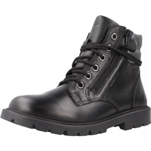 Geox Geox  Čizme J SHAYLAX G  Geox