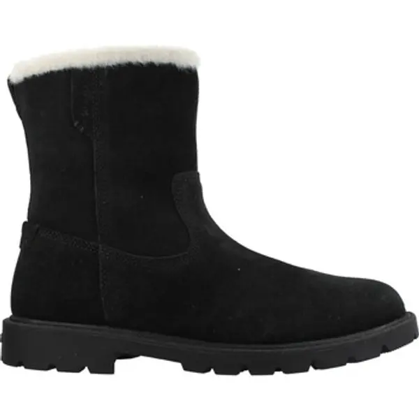 Geox Geox  Čizme J Shaylax Girl Wpf  Geox