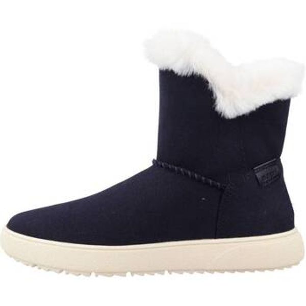 Geox Geox  Čizme J THELEVEN G..  Geox