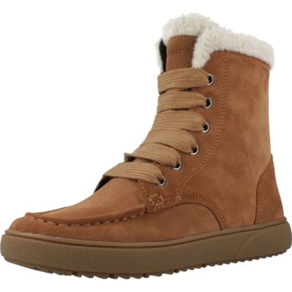 Geox Geox  Čizme J THELEVEN  Geox