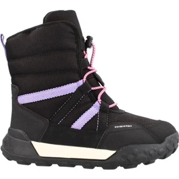 Geox Geox  Čizme J Trekkyup Girl  Geox
