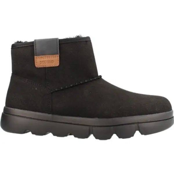 Geox Geox  Čizme J Willaboom Girl  Geox