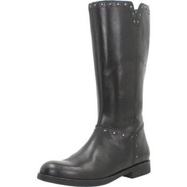 Geox Geox  Čizme JR AGATA C  Geox