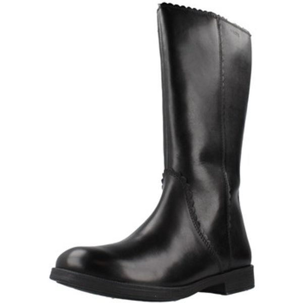 Geox Geox  Čizme JR AGATA  Geox