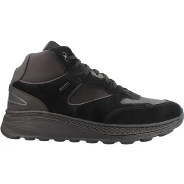 Geox Geox  Čizme U Spherica Actif X1  Geox
