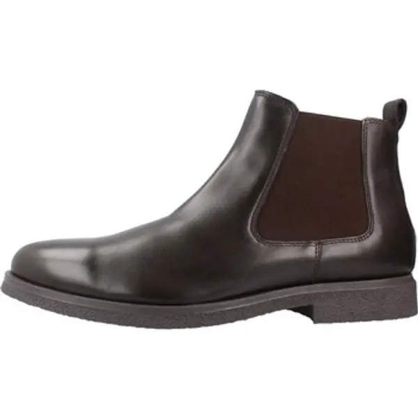 Geox Geox  Čizme U2658a 00043  Geox