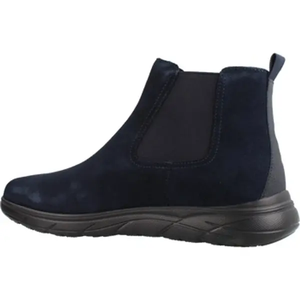 Geox Geox  Čizme U36e1a 022ek  Geox