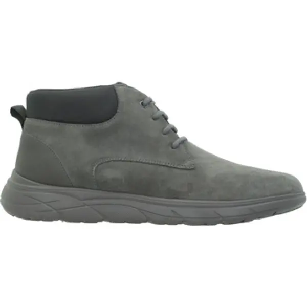 Geox Geox  Čizme U36e1b 022ek  Geox