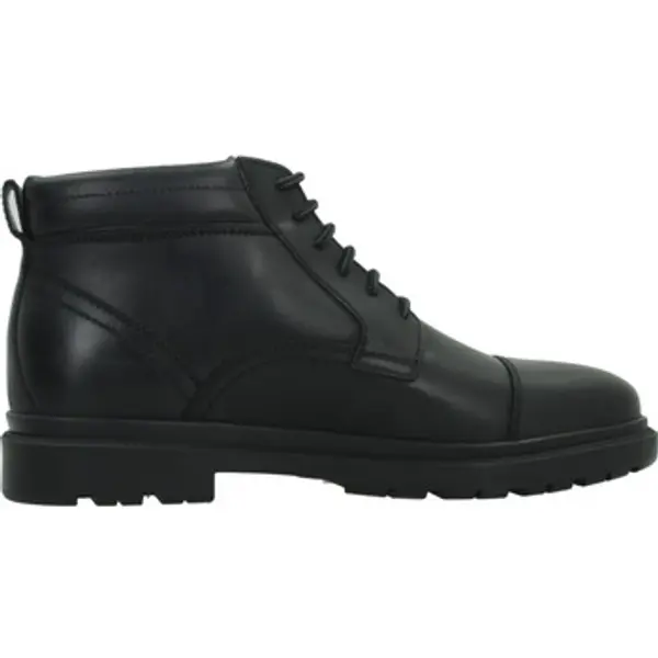 Geox Geox  Čizme U46dda  Geox